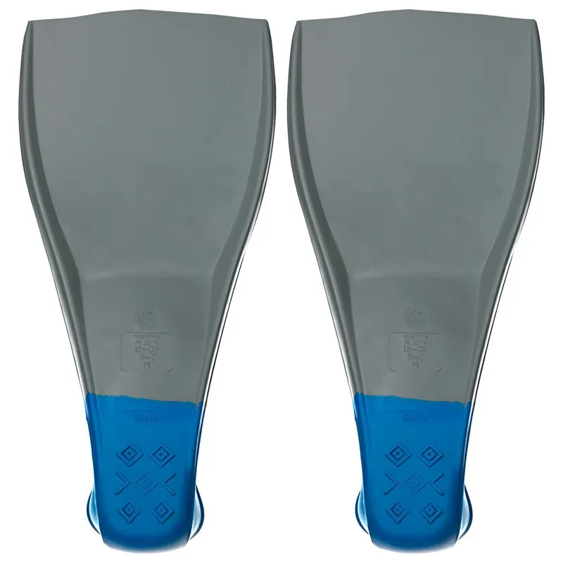 Speedo Long Blade Fins-5